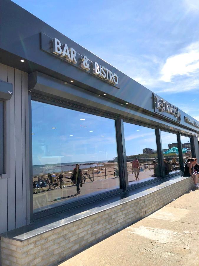Good Ship Lollipop Lodge - Birchington-On-Sea - 6 Mins Drive To Minnis Bay Beach Exterior foto