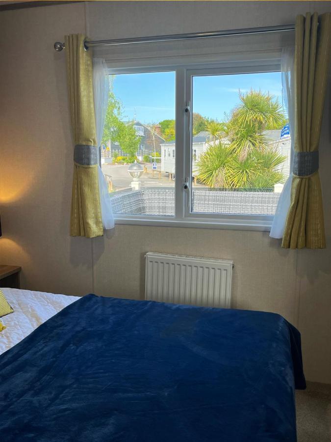Good Ship Lollipop Lodge - Birchington-On-Sea - 6 Mins Drive To Minnis Bay Beach Exterior foto