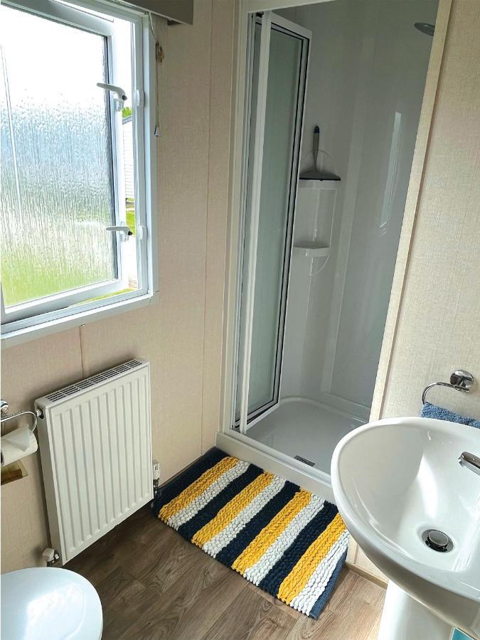Good Ship Lollipop Lodge - Birchington-On-Sea - 6 Mins Drive To Minnis Bay Beach Exterior foto